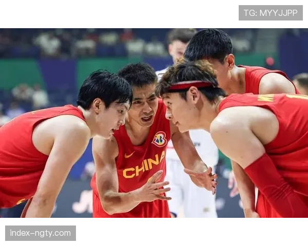 中国男篮12月1日客战韩国 世预赛赛程密集挑战延续