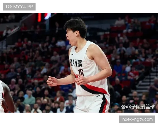 开拓者重建期年轻球员竞争 杨瀚森发展联盟表现获认可